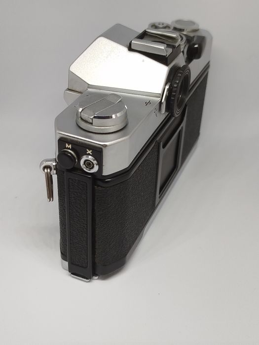 Konica Autoreflex T3 (T3N)