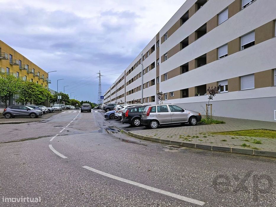 Apartamento T2 em Aradas
