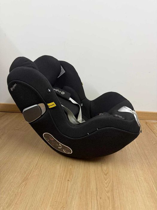 Cadeira auto Cybex Sirona Z i-Size