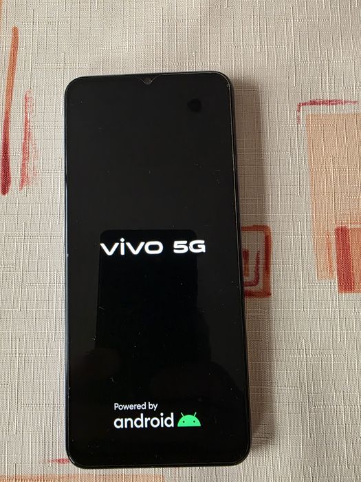 Telefon VIVO Y72 5G