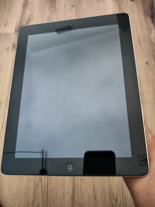 IPAD 4°geração como novo