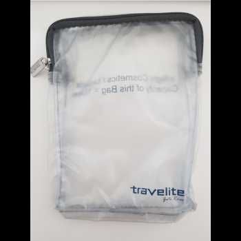 Etui pokładowe PCV Travelite