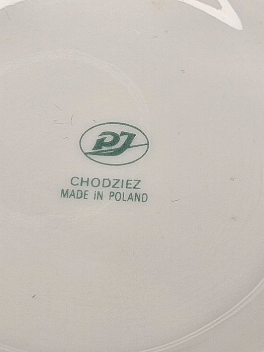 Unikatowa sosjerka Chodzież.