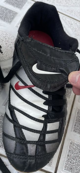 Chuteiras Clássicas Nike