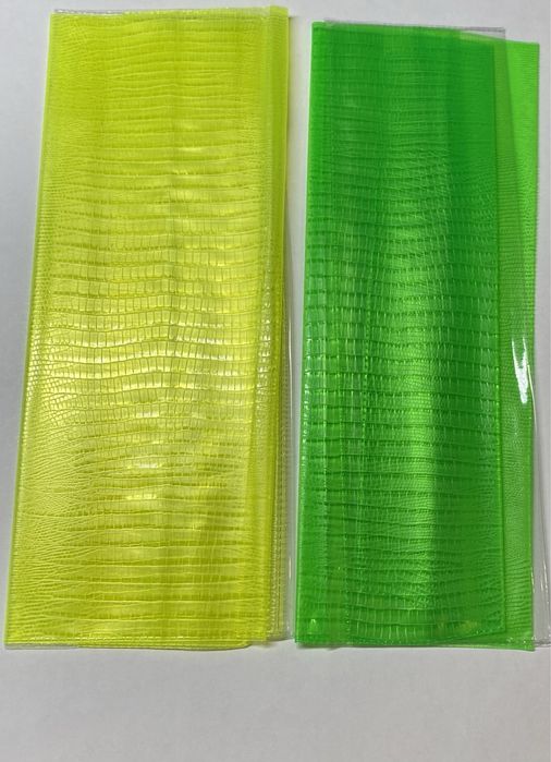 Набір обкладинок для книг 20 шт