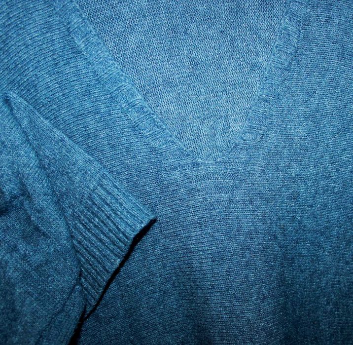 Женский свитер оверсайз размер 48/50