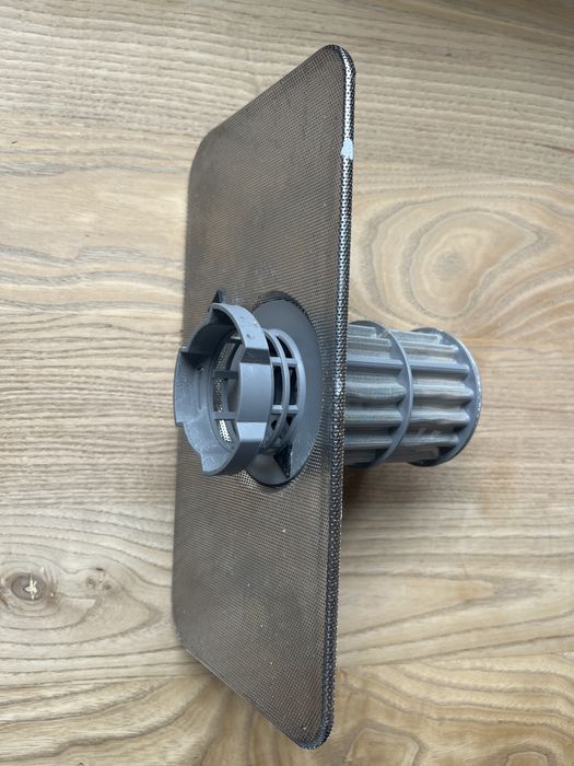 Filtr zgrubny + mikrofiltr do zmywarki Bosch