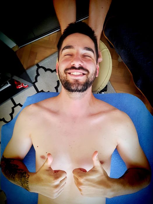Masaż z dojazdem – Dyplomowany Technik Masażysta (Warszawa i okolice)
Mobile Massage – Certified Massage Therapist   (Warsaw & Surrounding Areas)