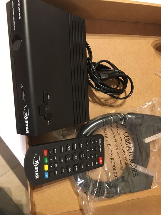 Digital Tuner