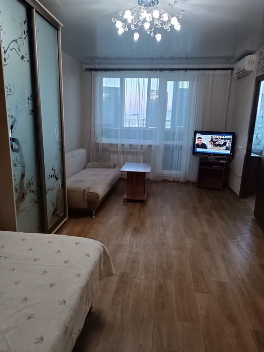 Одна кімната квартира