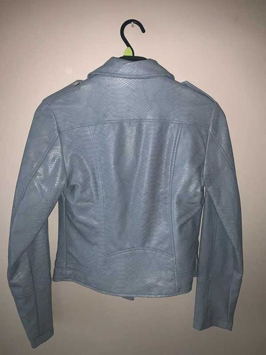 Kurtka ramoneska Cropp 36