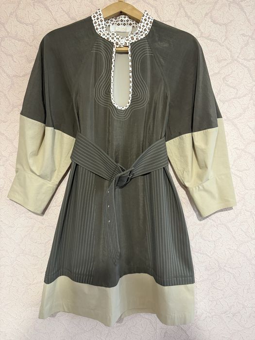 Платье Chloe ,оригинал