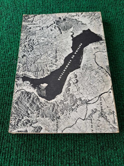 Pateira de Fermentelos - Polémicas Ribeirinhas - Victor Oliveira