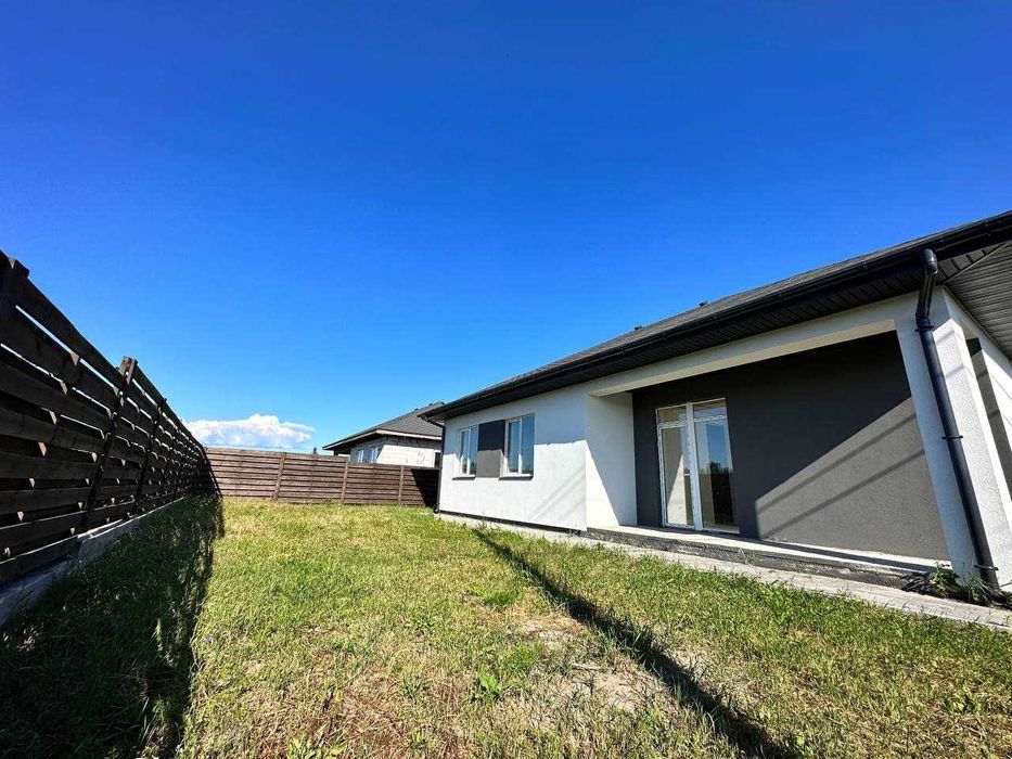 Продається просторий будинок в Ірпені від забудовника!