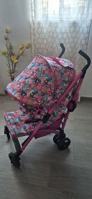 Carrinho de bebé Tuctuc