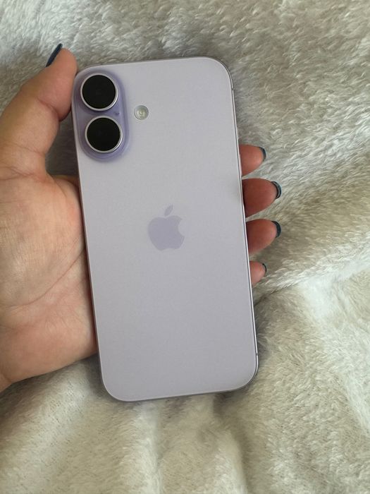 iPhone 17, 256gb, novo com caixa e fatura