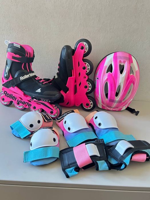 Дитячи ролики Rollerblade