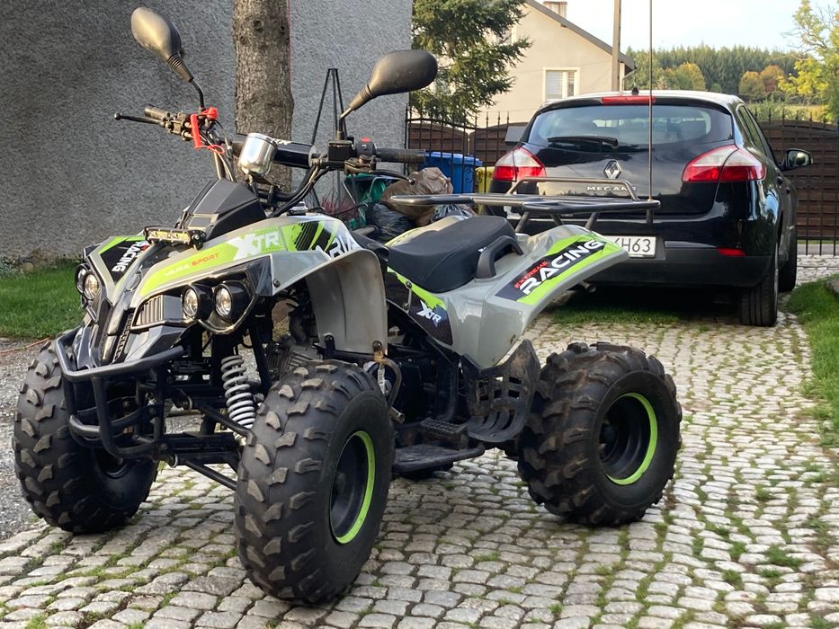Xtr