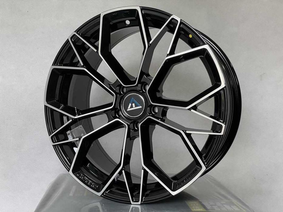 Felgi 18cali Volvo Ford Citroen Toyota Renault Peugeot nr887H