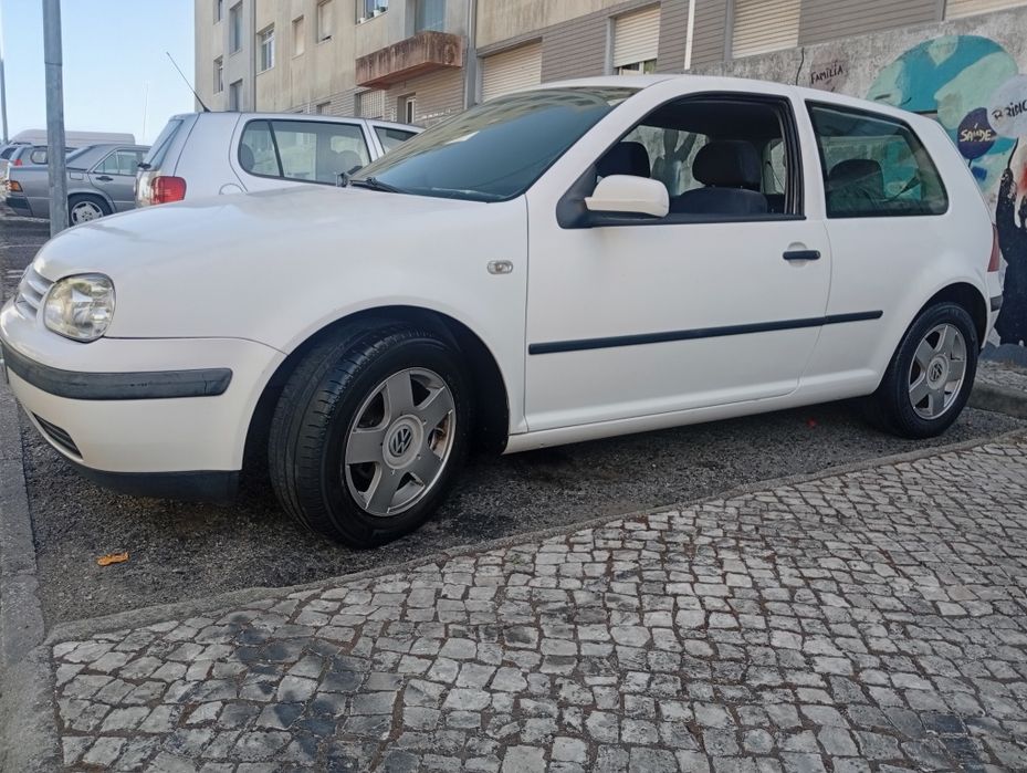 Volkswagen Golf — fotografia 8