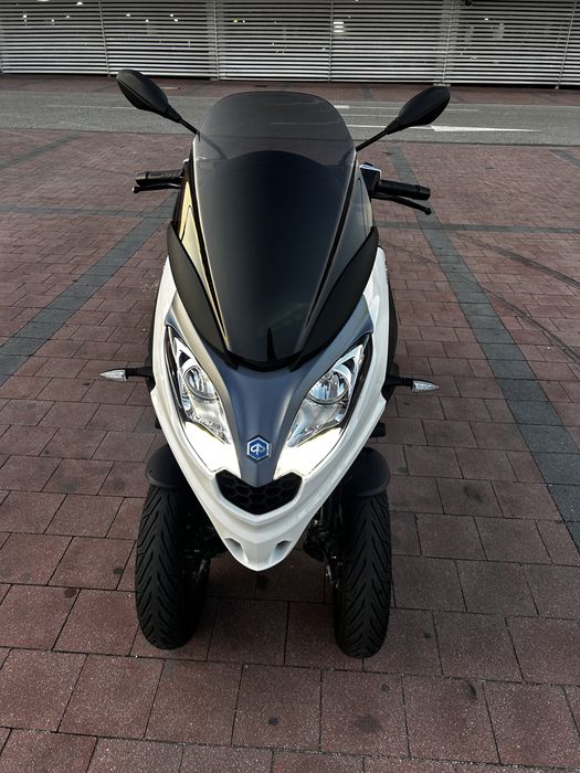 Piaggio MP3 HPE 300 Kat B