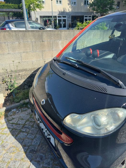 Smart For Two cdi