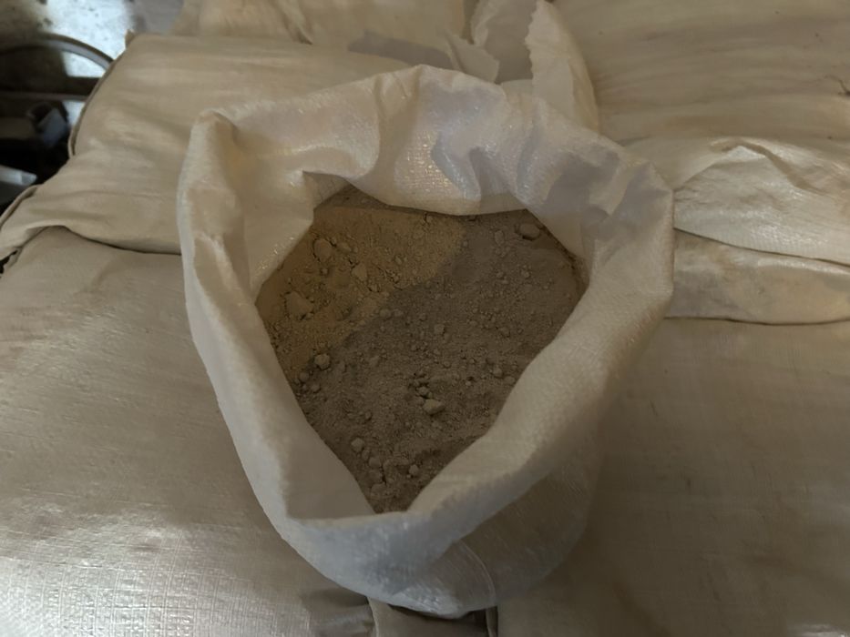 Доломітове борошно / доломитовая мука