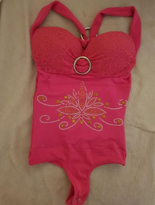 Bodies c/ Faixa Redutora - Brasil