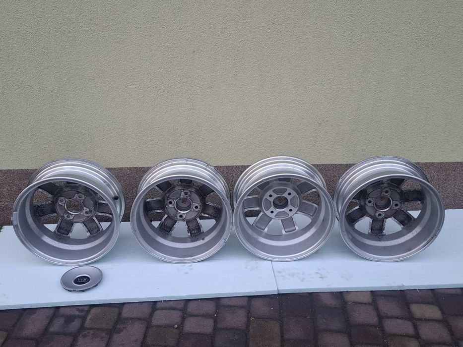 Диски R15 Kia 4/114.3