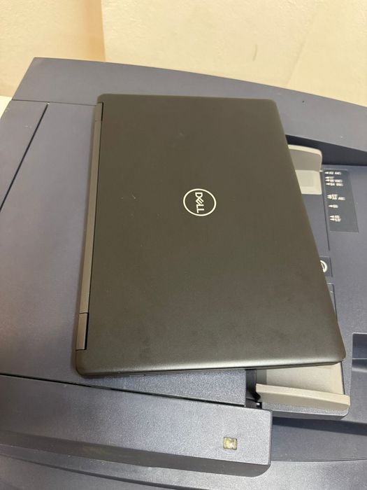 Dell Latitude 5490