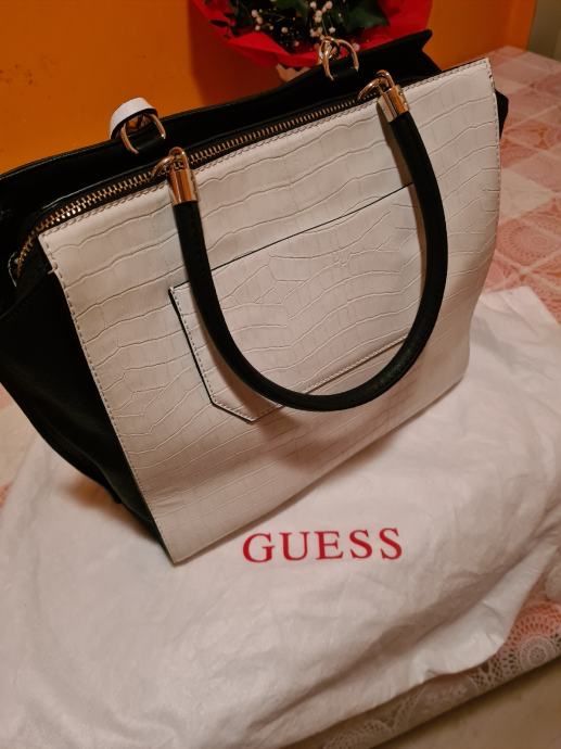 Оригинал сумка guess