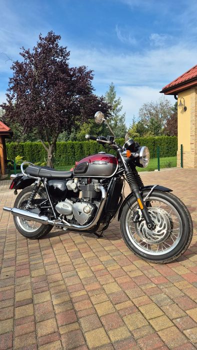Triumph