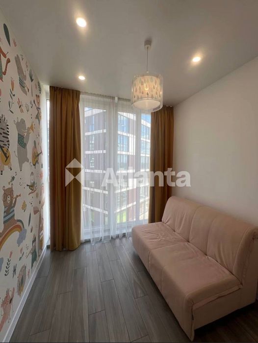 Продаж 2-кімнатної квартири з ремонтом у ЖК Grand Village, Сокільники.