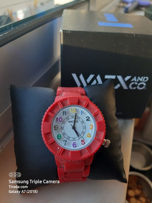 Boy's Watch