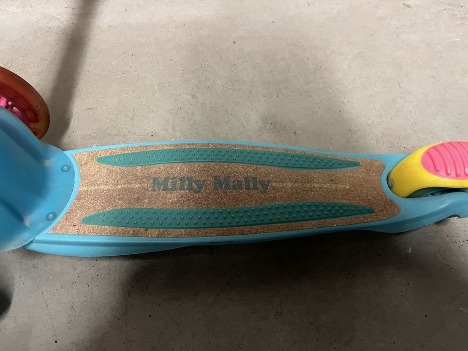 Hulajnoga Milly Mally