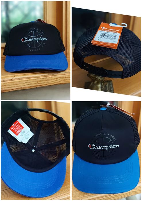 ОРИГИНАЛ Бейсболка Кепка Тракер New Era (USA) NBA MLB NHL NFL 47 brand