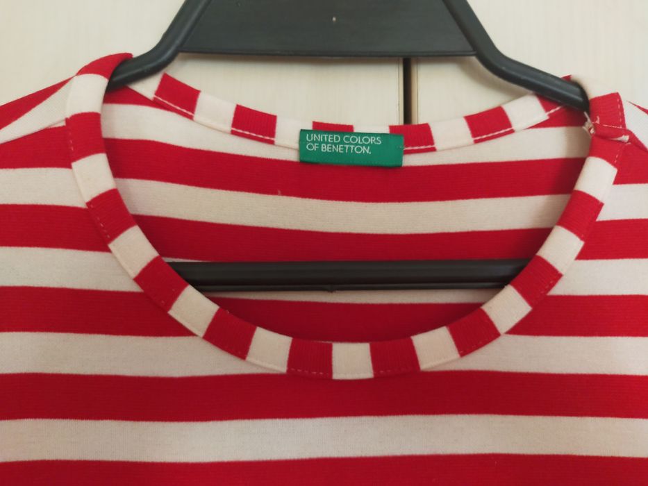 Sukienka United Colours Of Benetton