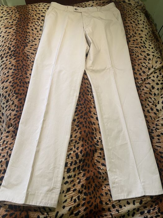 Костюм чоловічий фірмовий, піджак і штани