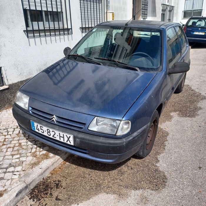 Citroen Saxo 1997