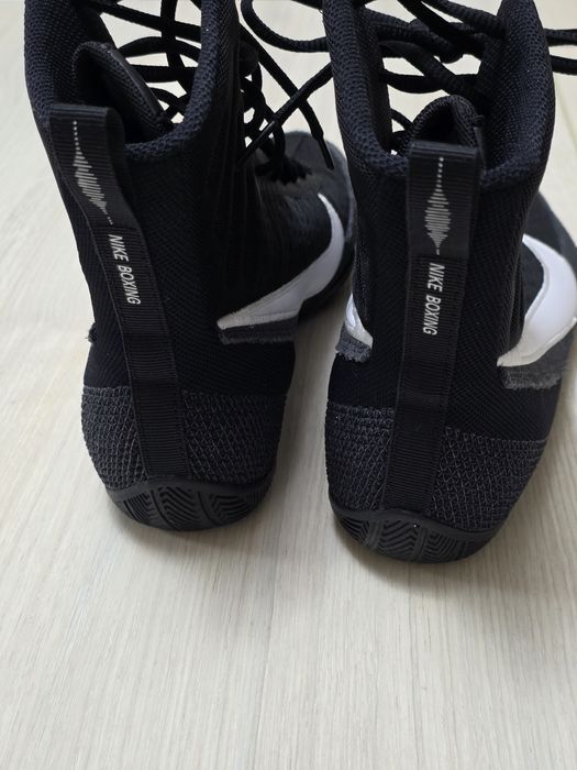 Nike Machomai 3 боксерки