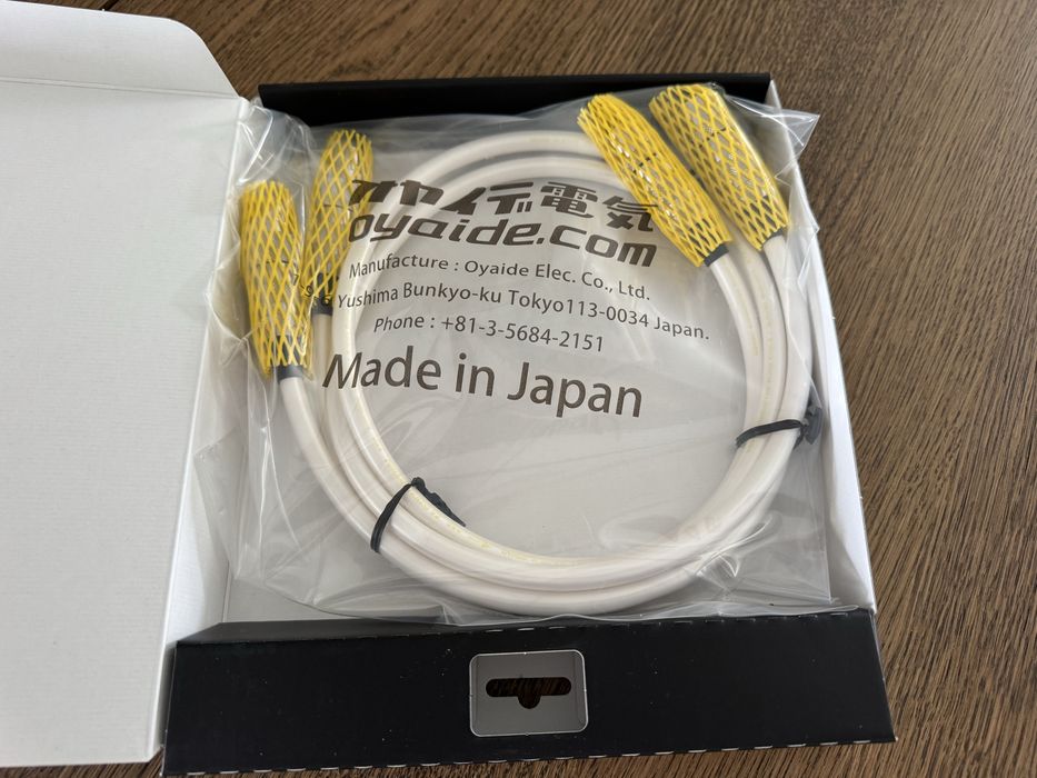 Tunami Terzo XX V2 Cabo