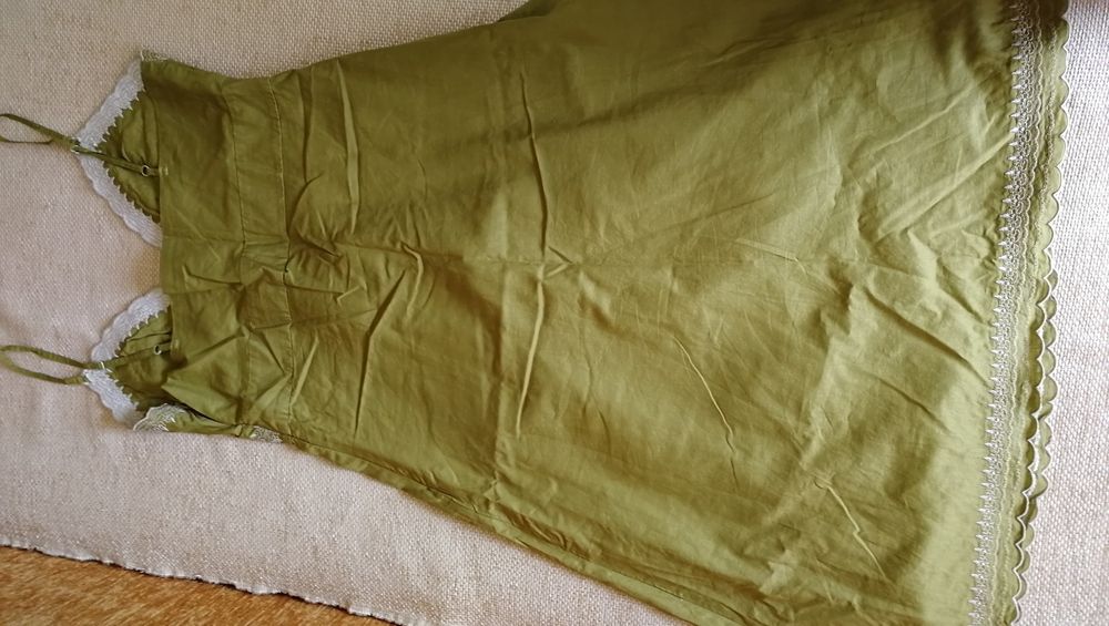 Sukienka letnia Atmosphere rozmiar 40, 100 %bawełna