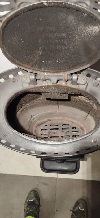 Piecyk typu koza Petit Godin3727