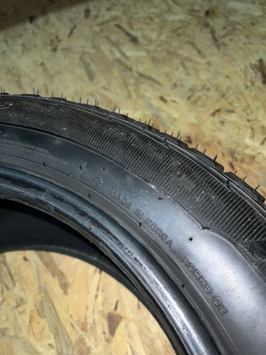 225/55/R18 Ідеал Nexen Roadian HTX RH 98V 7,5-8мм зима  2023 рік