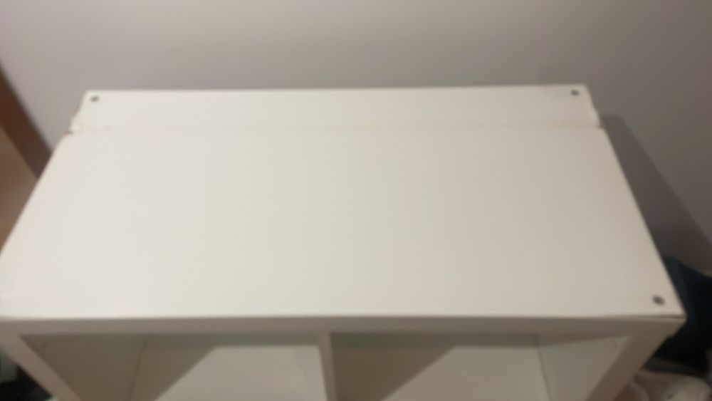 Aparador recolher HOJE