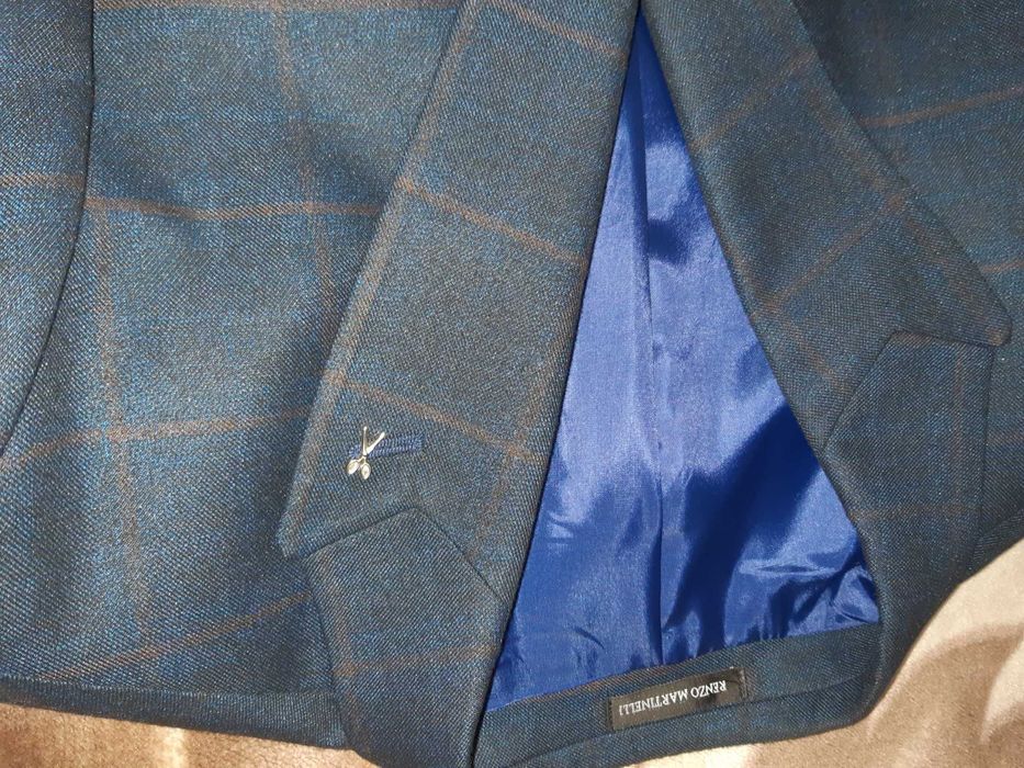 Піджак чоловічий