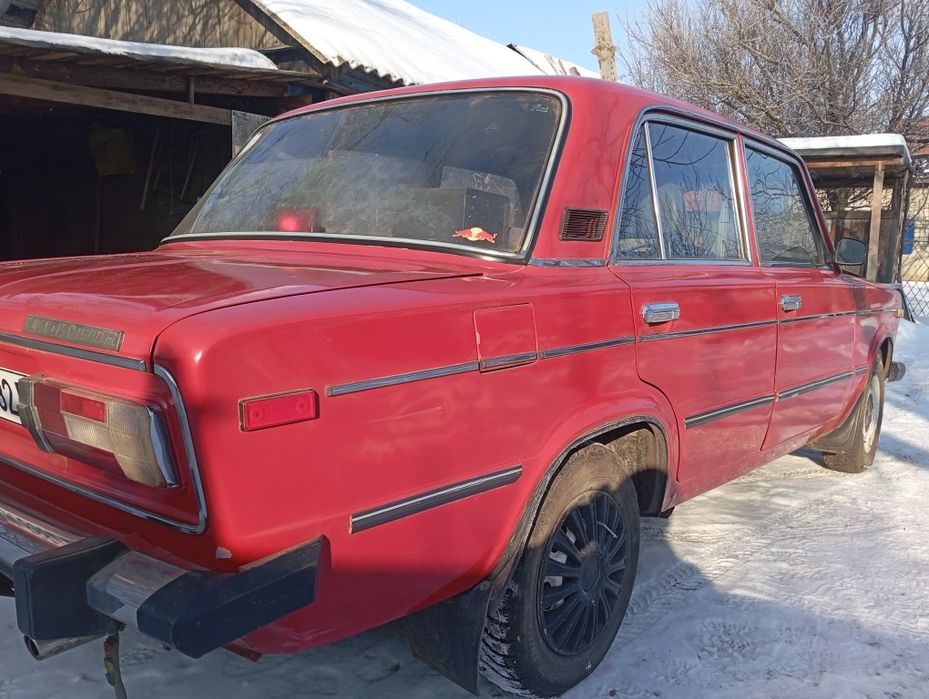 Ваз 2106 продаю .