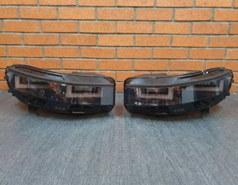 Фари передні Hyundai Ioniq 5 Фара права або ліва EU USA разборка