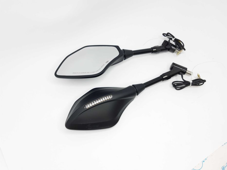 Мото зеркала NC 700 750 CB 500 600 F800 GSR 600 SV 650 Z750 Z1000 ER6N