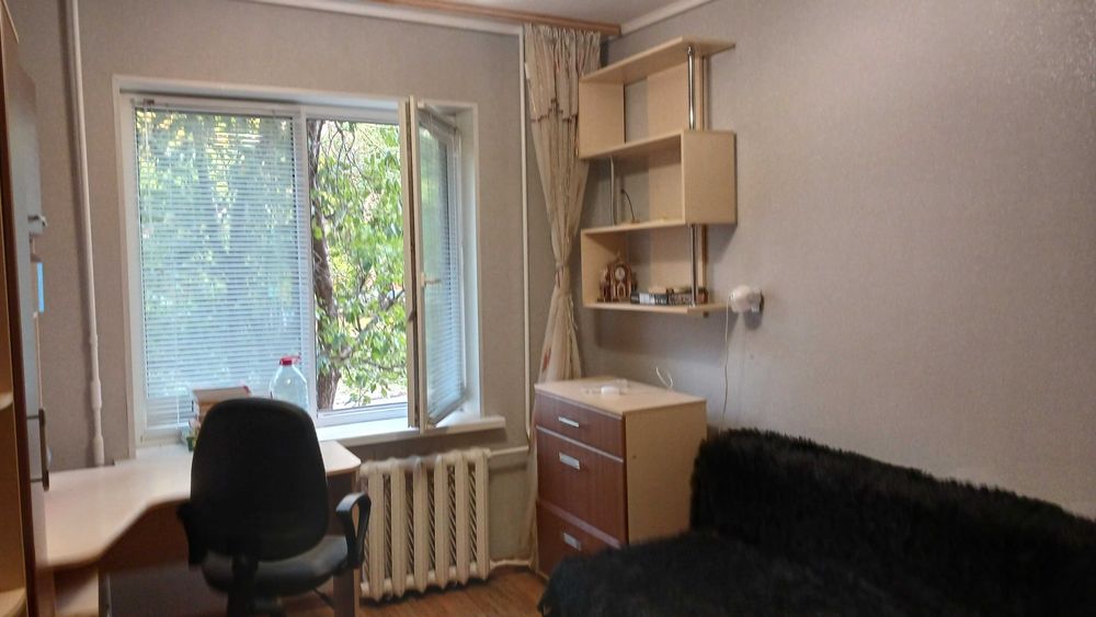 Трикімнатна квартира - ціну знижено!!